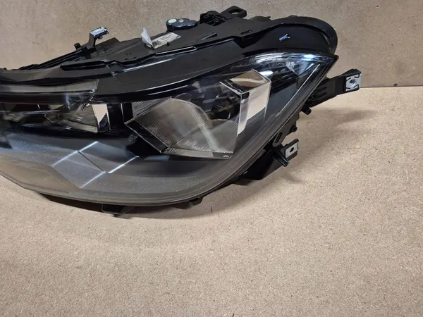 Vasen Ajovalo Volkswagen T-Cross Eurooppa 2GM941005A image 3