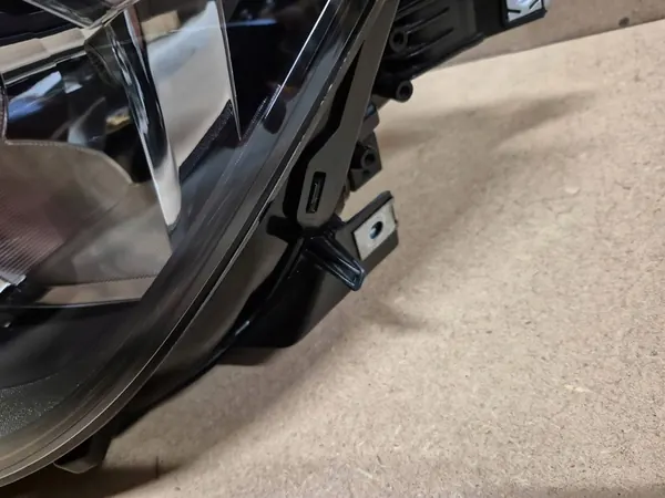 Vasen Ajovalo Volkswagen T-Cross Eurooppa 2GM941005A image 4