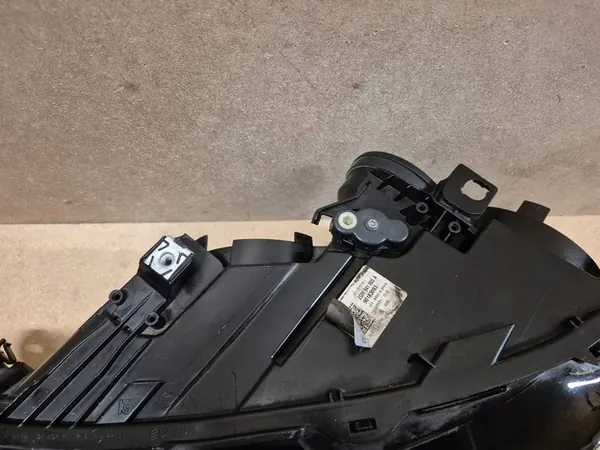 Vasen Ajovalo Volkswagen T-Cross Eurooppa 2GM941005A image 5