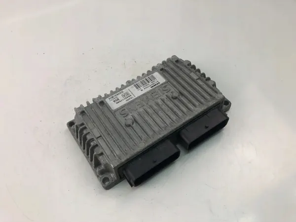 Calculateur de boîte OEM 20344253 pour Peugeot 307 image 2