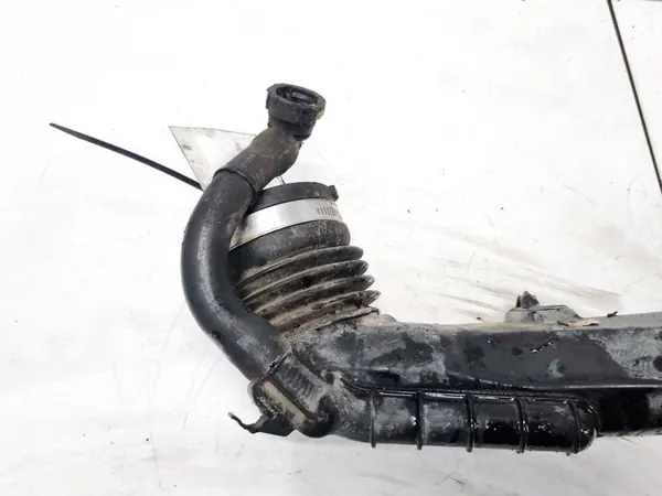 Manguera de intercooler Dacia Logan 2012 1.5L 8200921878 image 3