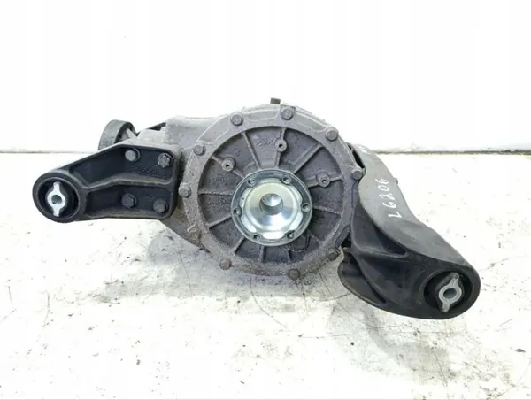 Maserati Achterdifferentieel OEM 3513313 - Gebruikt image 4