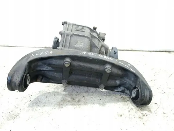 Maserati Achterdifferentieel OEM 3513313 - Gebruikt image 6