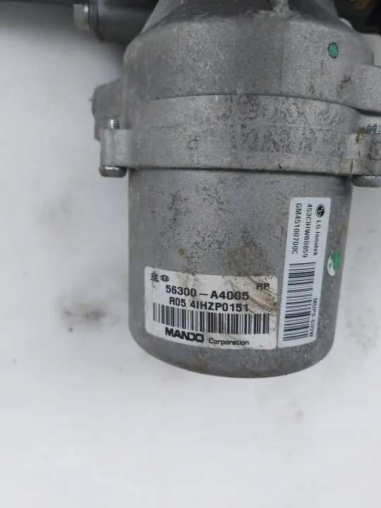 Lenksäule OEM 653 für Kia Carens IV image 3