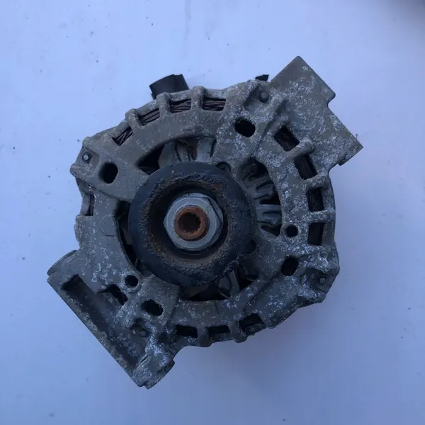 ALTERNATOR BOSCH FIAT 500X TIPO RENEGADE 1.6 B image 3