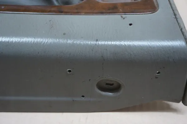 Middentunnel afdekking Nissan Patrol Y61 OEM PATROL Y61 TUNEL ŚRODKOWY 19016 image 10