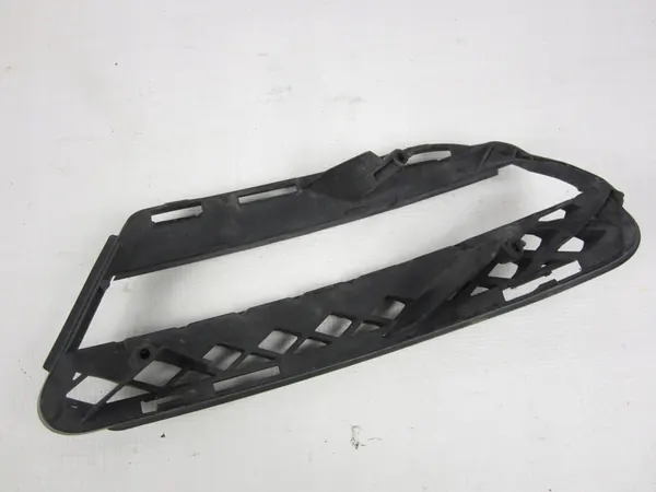Grille de pare-chocs avant droite DRL Mercedes W221 A2218851822 image 2