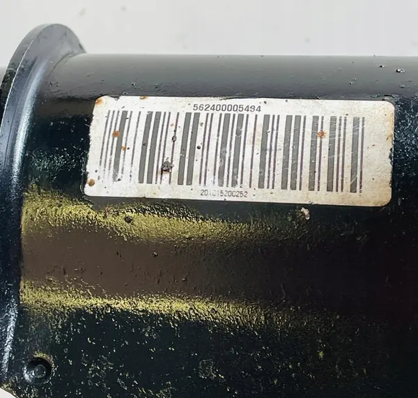 Ammortizzatore Anteriore Sinistro Opel Insignia A 13319745 image 3