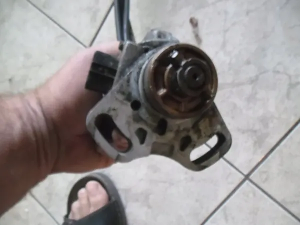 Bobina de ignição T2T60371 para Mazda 323F 1.5B image 2