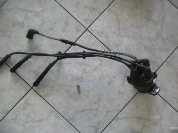 Bobina de ignição T2T60371 para Mazda 323F 1.5B image 3