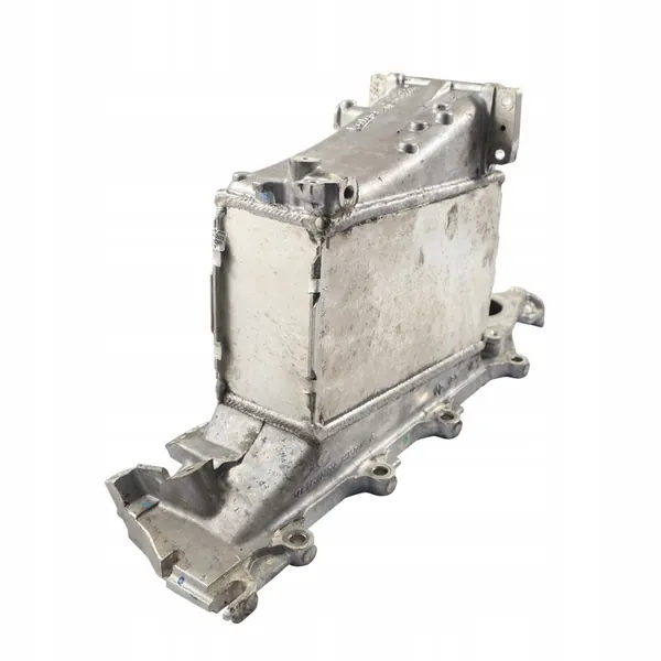 Audi Q2 GA Diesel Coletor de Admissão 04L129766AT image 2