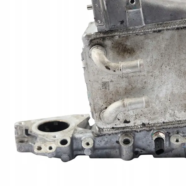 Audi Q2 GA Diesel Coletor de Admissão 04L129766AT image 3