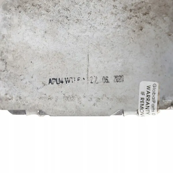 Audi Q2 GA Diesel Coletor de Admissão 04L129766AT image 6