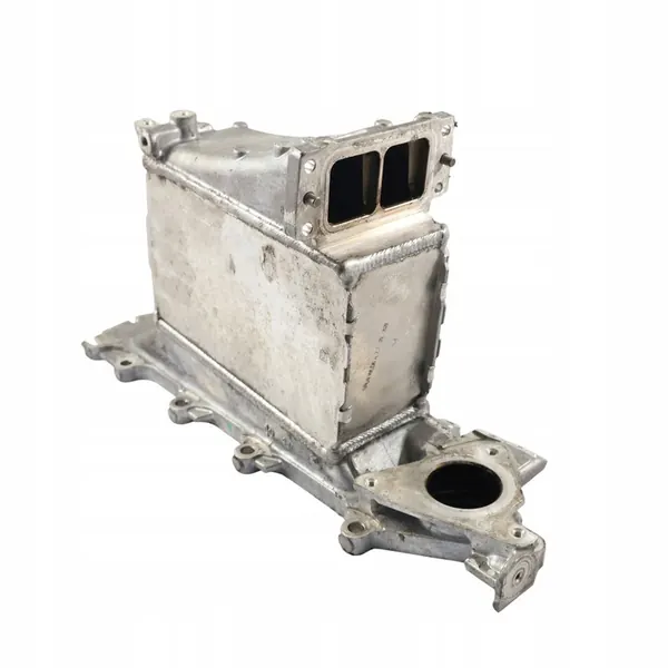 Audi Q2 GA Diesel Coletor de Admissão 04L129766AT image 9