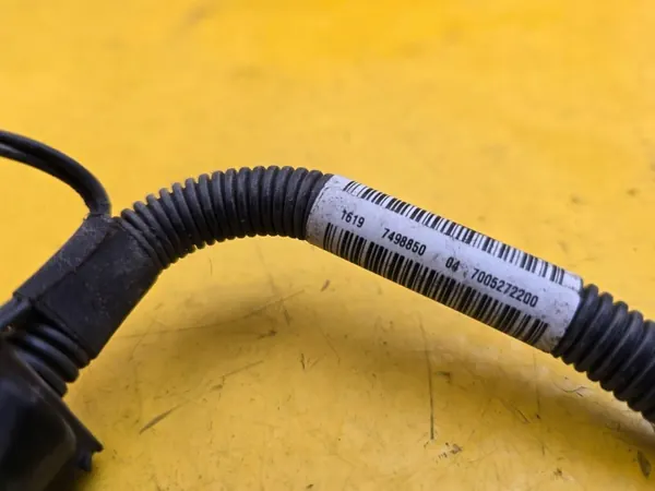 Conduto AdBlue OEM 7498850 para BMW Série 3/4 image 5
