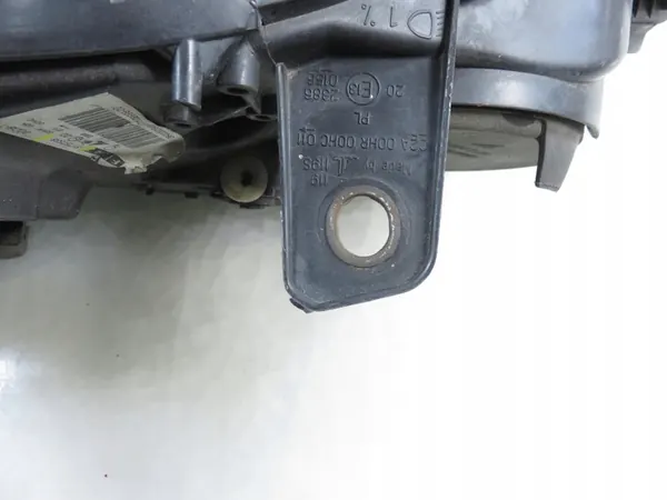 LAMPA LP FIAT BRAVO II 51757538 image 5