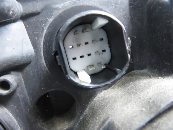 LAMPA LP FIAT BRAVO II 51757538 image 9