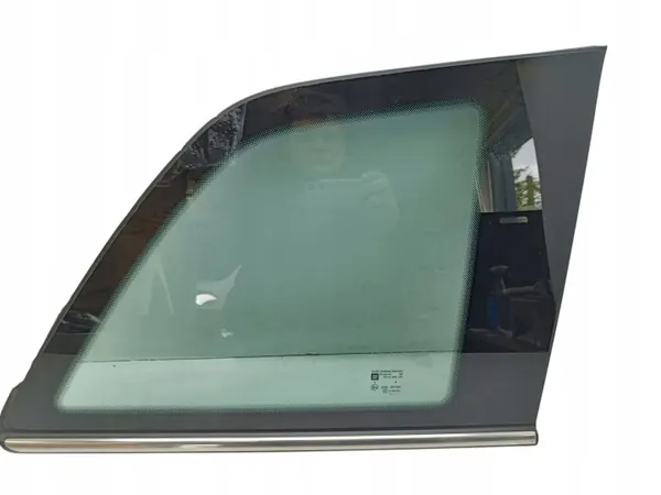 OEM 13123944 Taka-oikea ikkuna Opel Zafira B:lle image 2