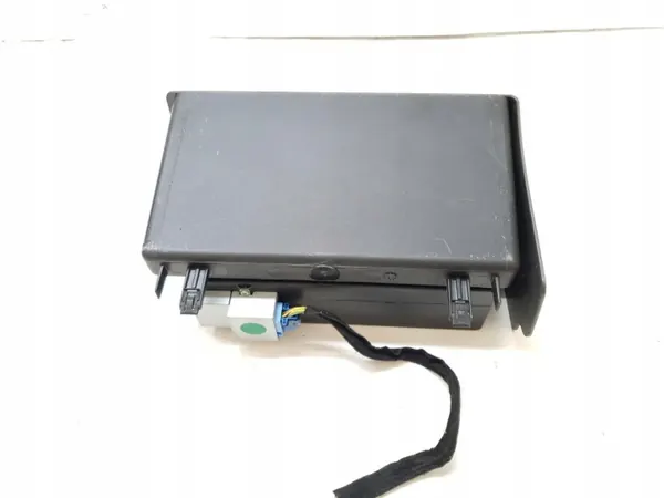 Changer CD OEM 1498590077 pour Lancia Phedra image 5