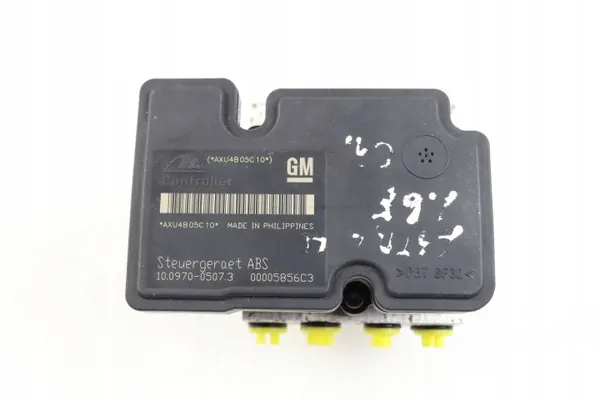 Bomba ABS OEM 24447833GN para Opel Astra H/Zafira B image 4