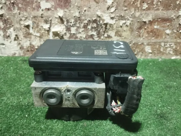 ABS-jarrupumppu OEM 9802460680 PSA-ajoneuvoille image 3