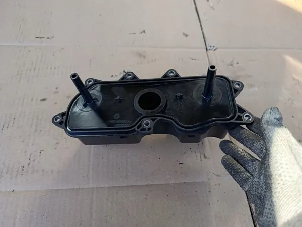 Olie-aftapplug Nissan OEM 8200852049B voor Navara D40 image 4