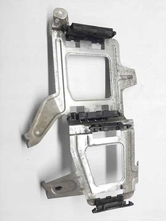 Support ECU Moteur Audi R8 II Spyder OEM 4S7907741 image 2
