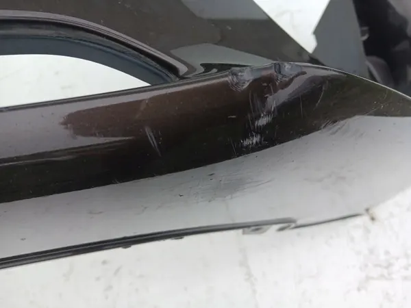 Etupuskuri OEM ZDERZAK PRZÓD Audi A4 8K Lift image 7
