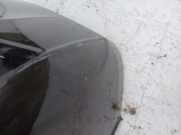 Etupuskuri OEM ZDERZAK PRZÓD Audi A4 8K Lift image 8