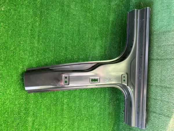 Audi A6 4K9 Center Pillar Trim OEM 4K9809840 image 2