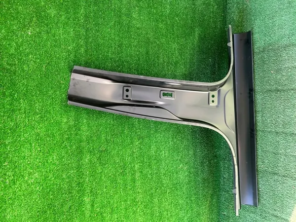 Audi A6 4K9 Center Pillar Trim OEM 4K9809840 image 3