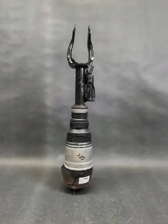 Amortisseur avant Mercedes ML W166 A1663201368 image 1