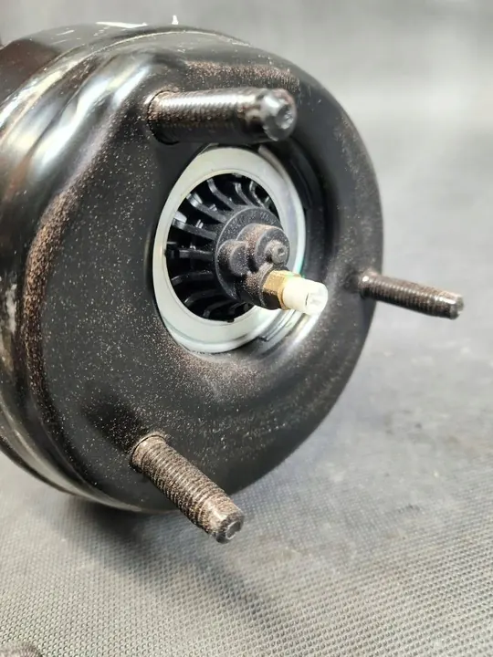 Amortisseur avant Mercedes ML W166 A1663201368 image 5