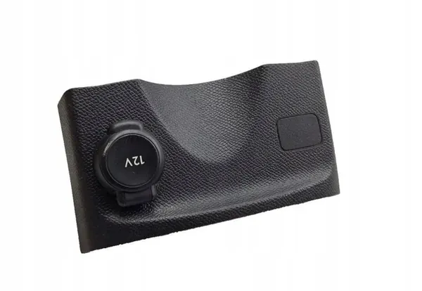 12V Frontsteckdose OEM 9822293280 für DS 3 Crossback image 2