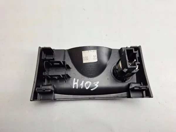 12V Frontsteckdose OEM 9822293280 für DS 3 Crossback image 6