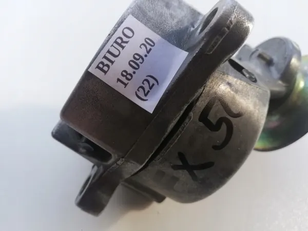 Infiniti OE Spannrolle OEM RA-NA-PA-II-QX-70-50-FX-50 image 7