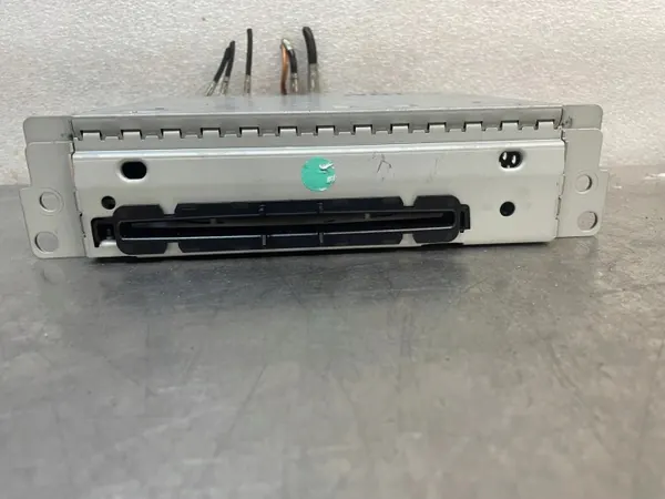 BMW Navigatieradio OEM 9272367 voor 1 F20 & 3 F30 image 3