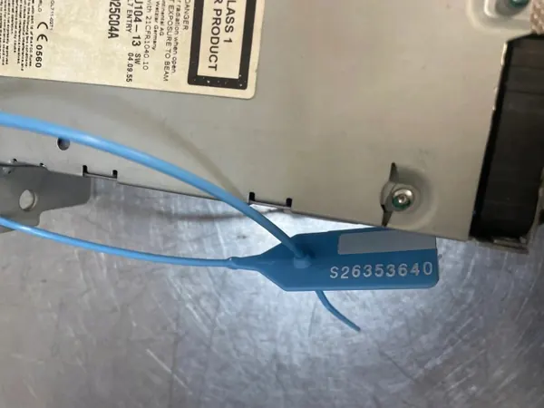 BMW Navigatieradio OEM 9272367 voor 1 F20 & 3 F30 image 7