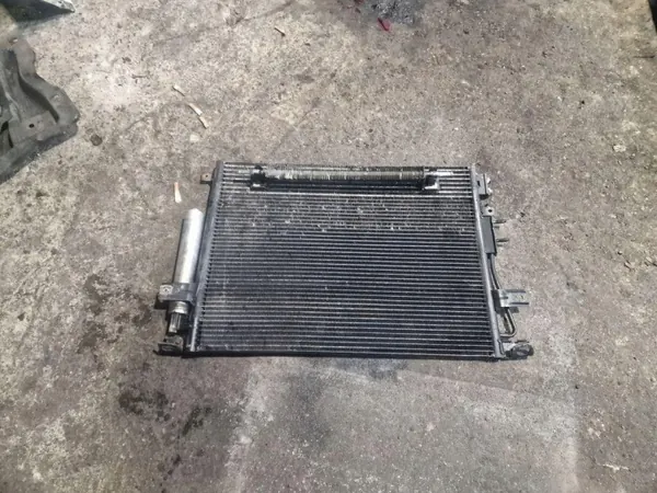 OEM 9403481 AC Kondensor för Chrysler 300C 3.0L Diesel image 2