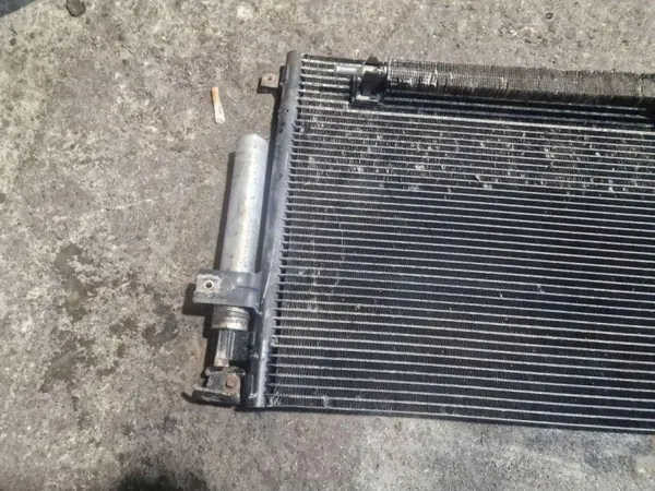 OEM 9403481 AC Kondensor för Chrysler 300C 3.0L Diesel image 4