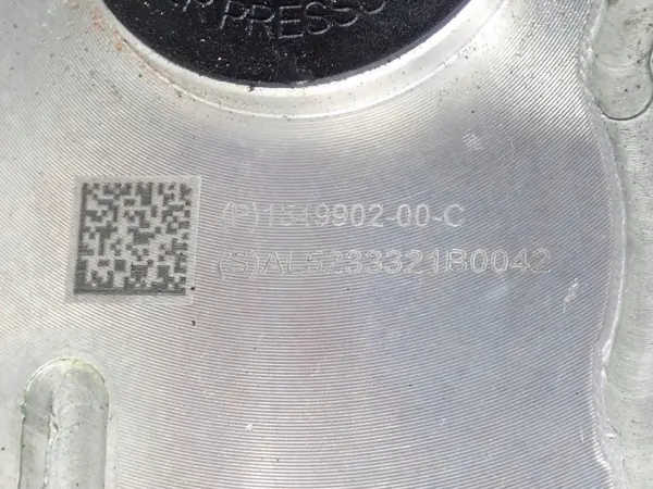 Tesla lämpöpumppu OEM 1648071-00-A Käytetty image 7