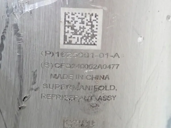 Tesla lämpöpumppu OEM 1648071-00-A Käytetty image 8