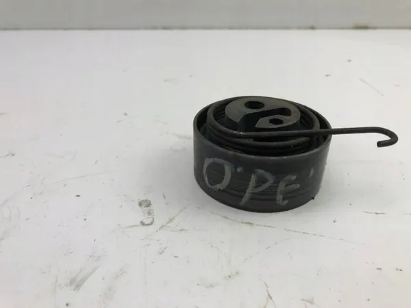 Opel OE Riemspannerwiel - Gebruikt image 3