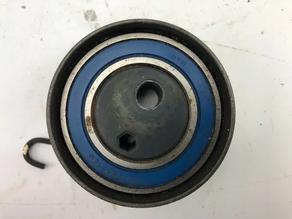 Opel OE Riemspannerwiel - Gebruikt image 5