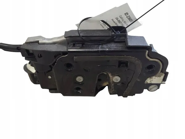 Linke Hintertürschloss Skoda Rapid II image 2