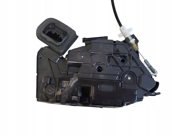 Linke Hintertürschloss Skoda Rapid II image 3