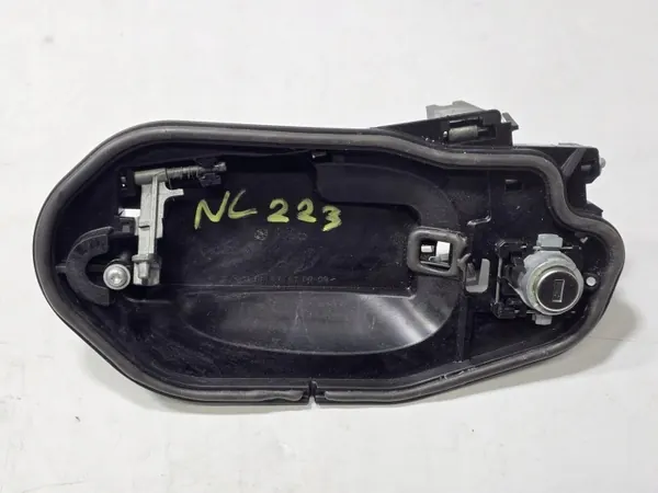 BMW Dörrlås Insats OEM 7191615 Vänster Fram image 2