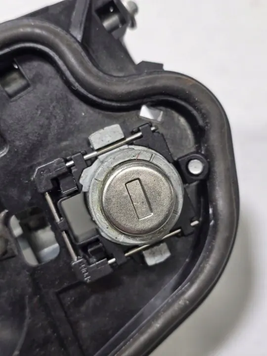 BMW Dörrlås Insats OEM 7191615 Vänster Fram image 3
