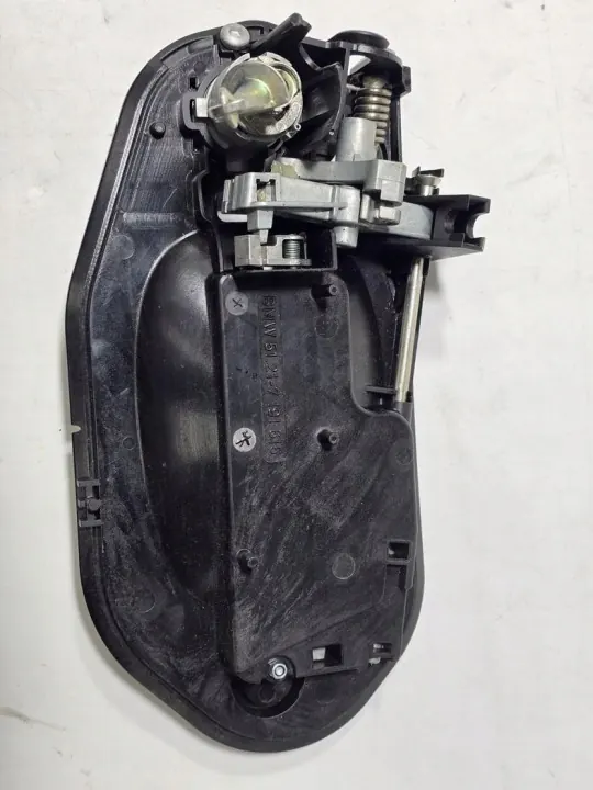 BMW Dörrlås Insats OEM 7191615 Vänster Fram image 4