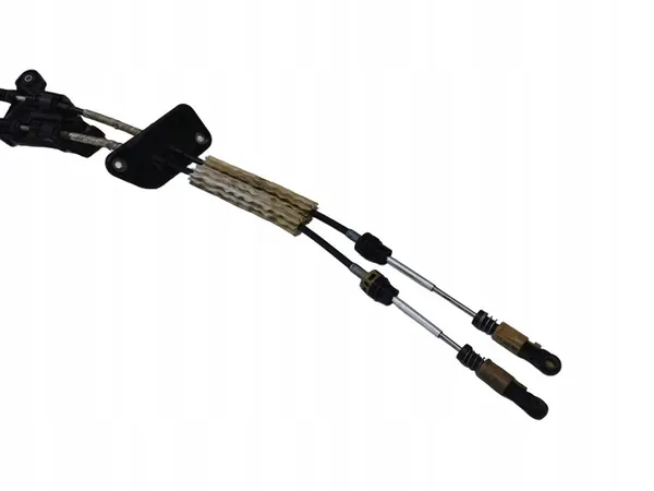 Volkswagen OE 7E1711877D vaihdekaapeli image 2